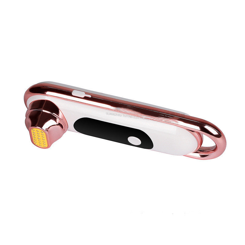 JMT-332362 Intelligent Temperature Control Skin Firming Device with Vibration and Portable Design