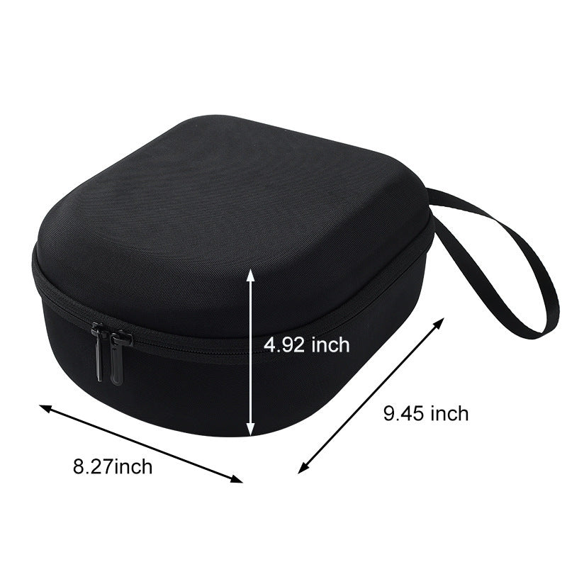 JMT-332554 Compact Storage Bag for Oculus Quest / Quest 2 VR System - Lightweight Carrying Case