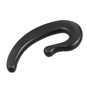 JMT-333194 Bone Conduction Bluetooth Headset with Integrated Charging Storage - Wireless Ear-mounted Design