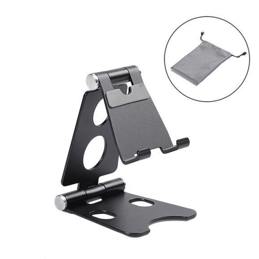 JMT-333386 Multi-Angle Mini Portable Desktop Stand for All Mobile Phones