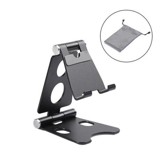 JMT-333386 Multi-Angle Mini Portable Desktop Stand for All Mobile Phones