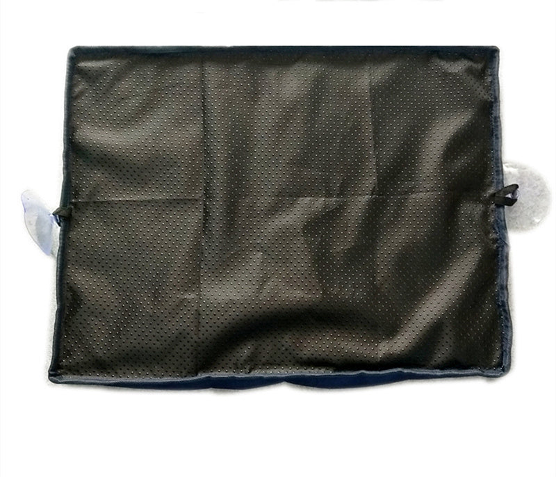 JMT-333514 Pet Sniffing Mat for Training and Feeding - Bone & Square Designs, Durable Nylon & Oxford Cloth, 40x53.5cm & 40x52cm