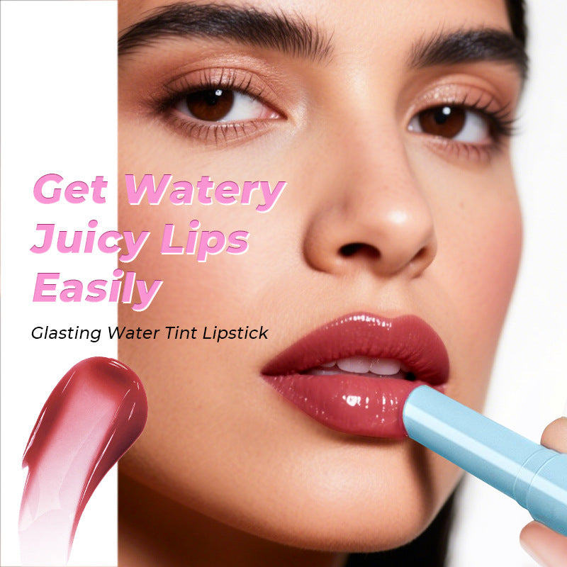 JMT-333642 Moisturizing Waterproof Lipstick in Multiple Shades for Long-Lasting Color