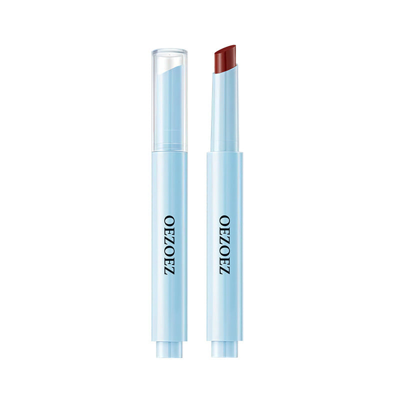 JMT-333642 Moisturizing Waterproof Lipstick in Multiple Shades for Long-Lasting Color