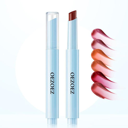 JMT-333642 Moisturizing Waterproof Lipstick in Multiple Shades for Long-Lasting Color