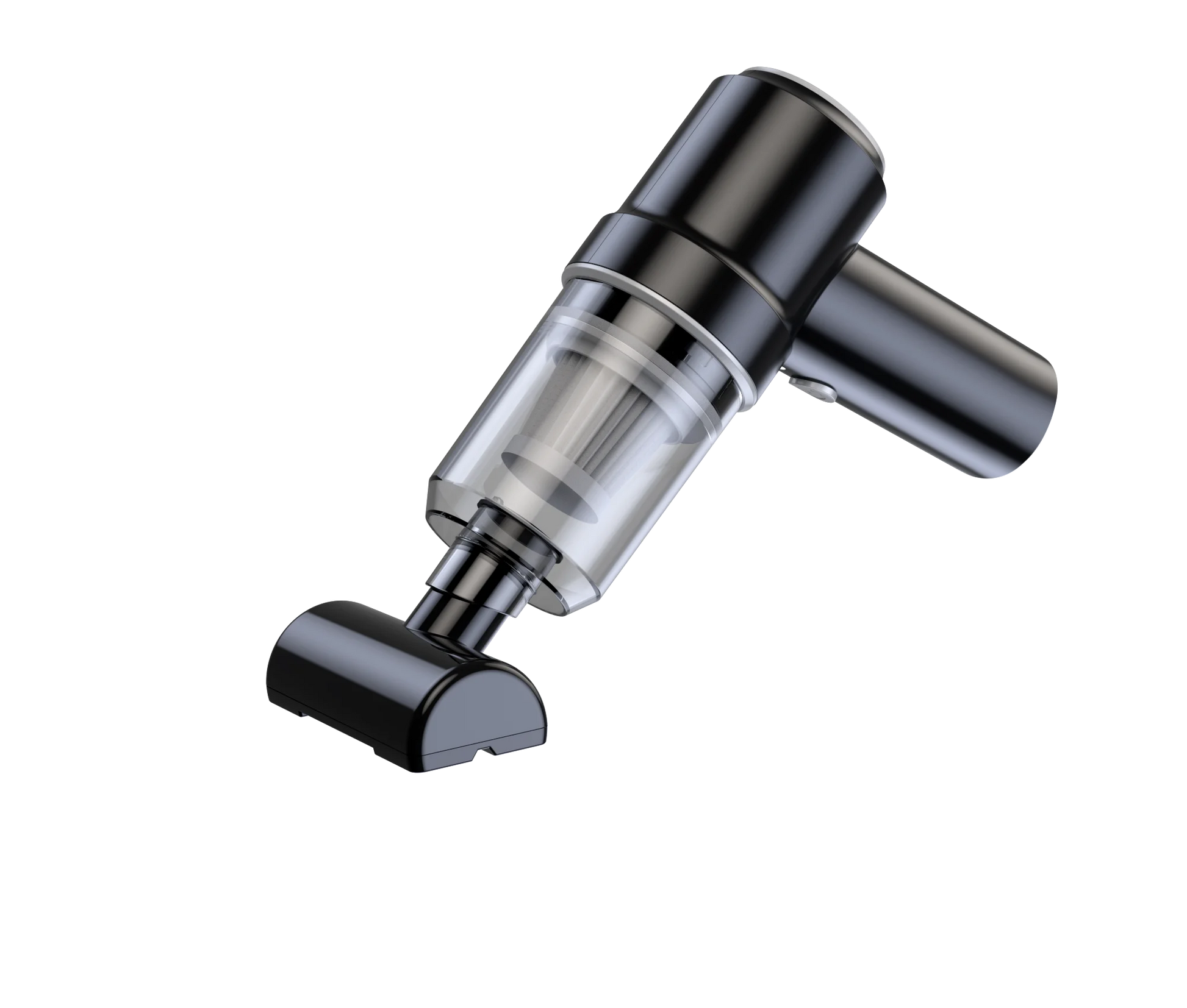 JMT-333834 High-Power Wireless Handheld Car Vacuum Cleaner for Efficient Cleaning