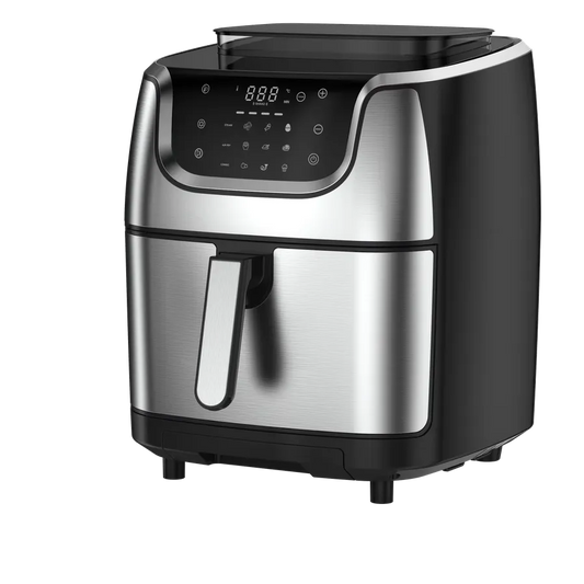 JMT-334282 Digital Smart Air Fryer with 6.5L Capacity and Temperature Control for Healthy Cooking
