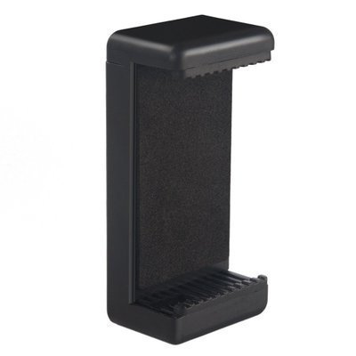 JMT-334538 Versatile Plastic Phone Holder - Compact Design for Easy Use and Storage