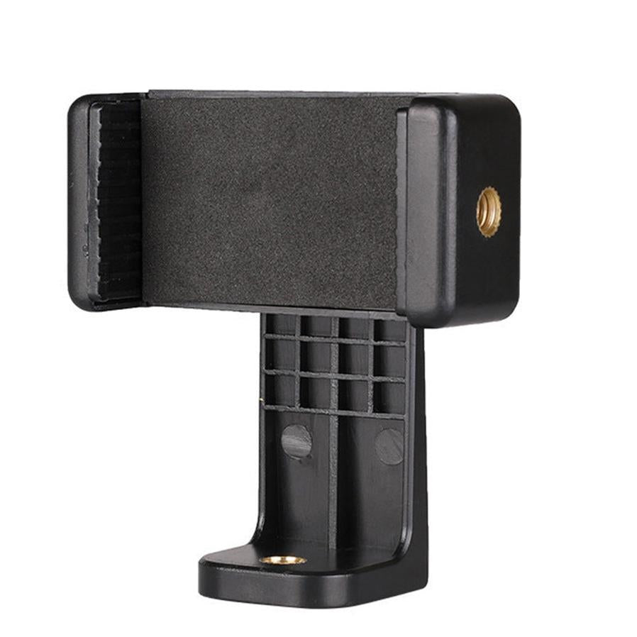 JMT-334538 Versatile Plastic Phone Holder - Compact Design for Easy Use and Storage
