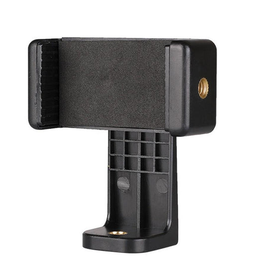 JMT-334538 Versatile Plastic Phone Holder - Compact Design for Easy Use and Storage