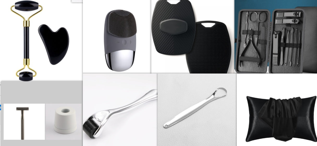 JMT-334666 Mini Silicone Electric Face Cleansing Brush with Sonic Technology and IPX7 Waterproofing for Effective Facial Care