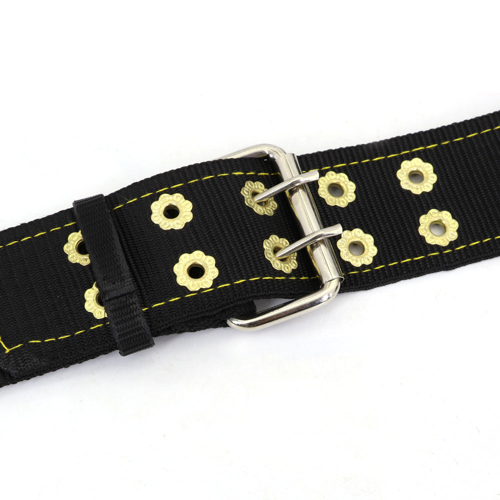 JMT-334858 French Suspender Dress with Double Buckle Stretch Strap - Retro Style Slim Skirt for Various Sizes