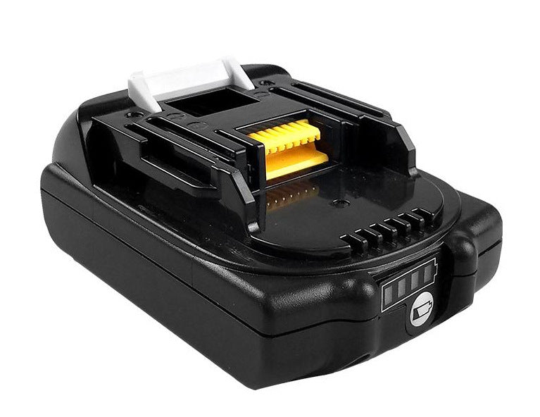 JMT-334858 Lithium Battery Pack for Electric Tools - 1.5Ah to 9.0Ah Options Available