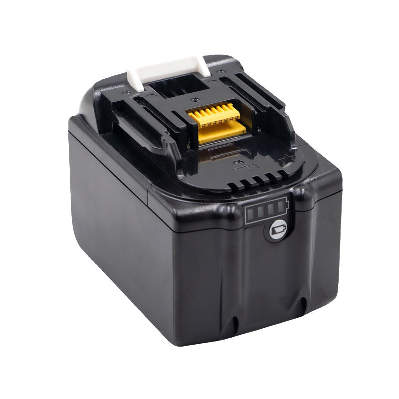 JMT-334858 Lithium Battery Pack for Electric Tools - 1.5Ah to 9.0Ah Options Available