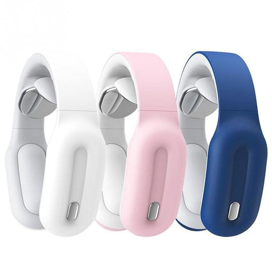JMT-334922 Cervical and Shoulder Massager with Wireless Remote Control and Infrared Vibration Therapy