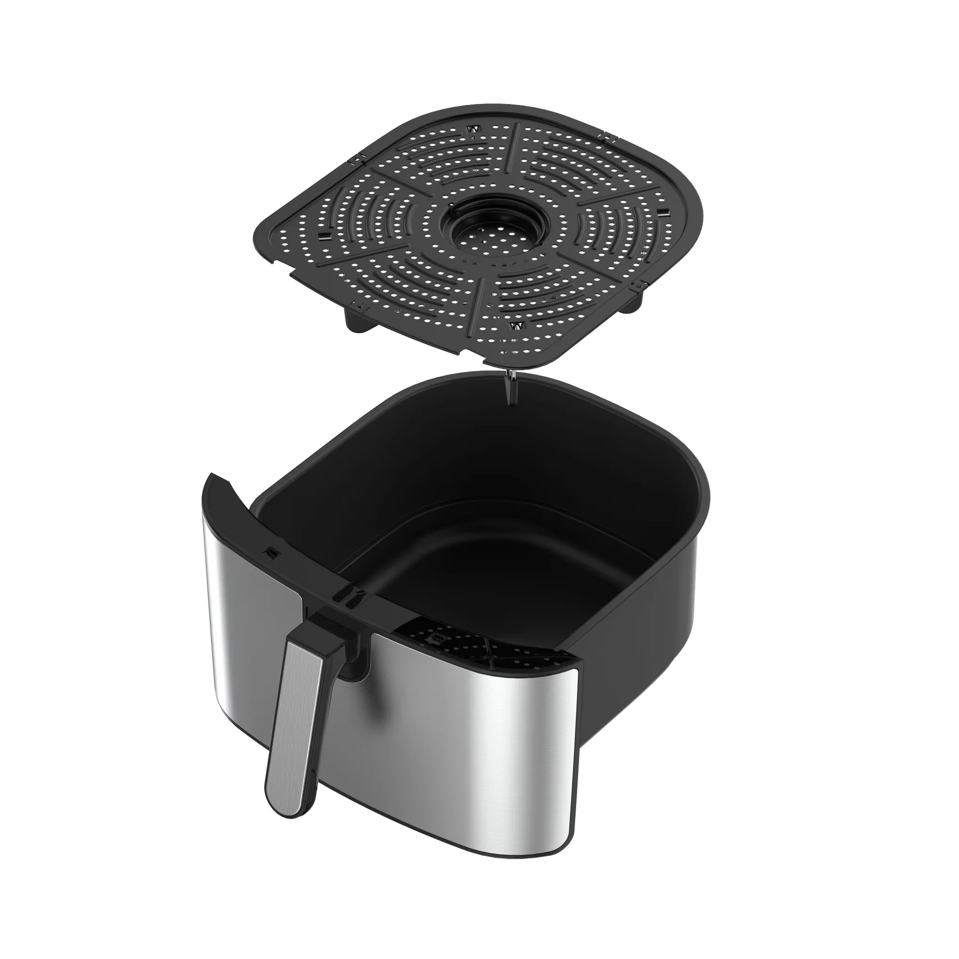 JMT-335434 Temperature Control Digital Air Fryer for Healthy Cooking - Easy and Convenient Cooking Solution