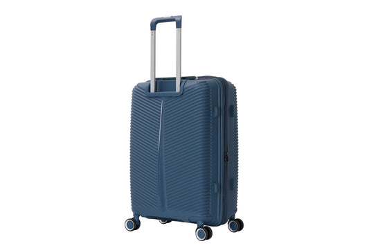 JMT-335562 Lightweight Waterproof Carry-On Rolling Luggage XHPP011