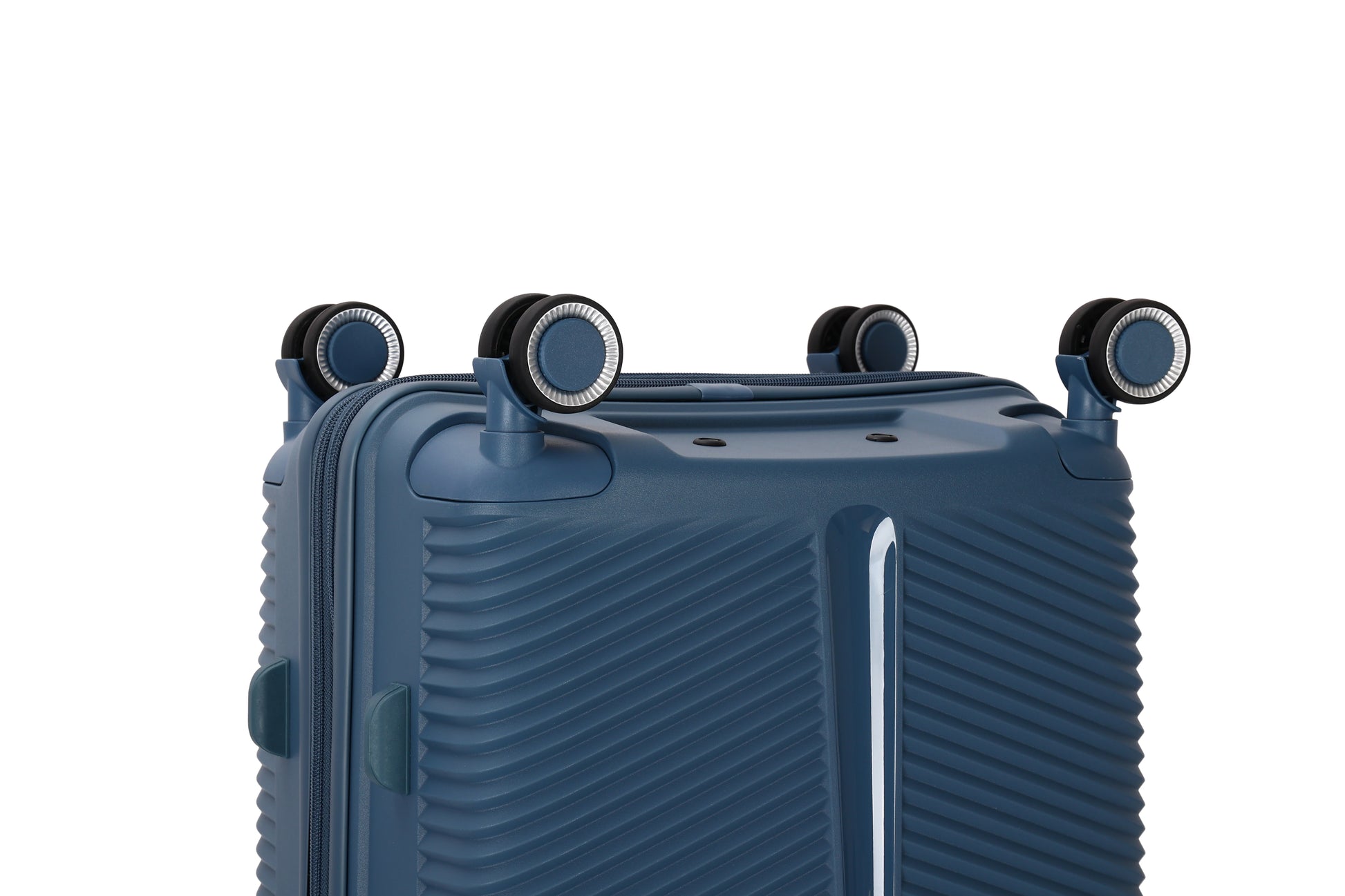 JMT-335562 Lightweight Waterproof Carry-On Rolling Luggage XHPP011