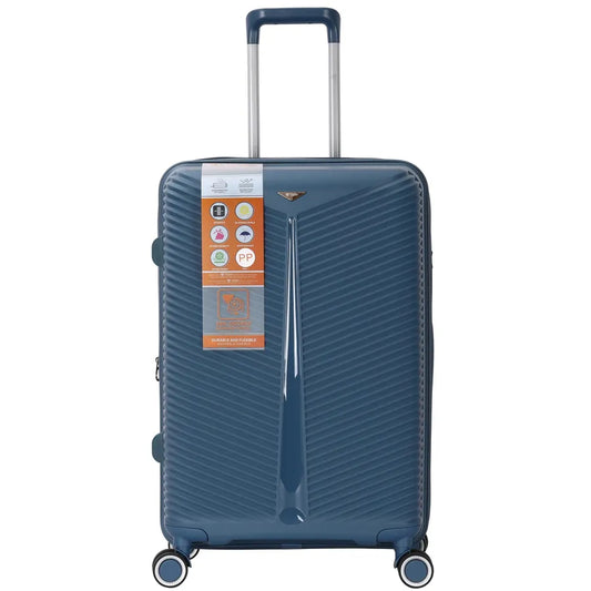 JMT-335562 Lightweight Waterproof Carry-On Rolling Luggage XHPP011