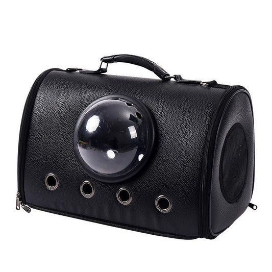 JMT-335690 Spacious Diagonal Cat Bag for Travel in Classic Colors