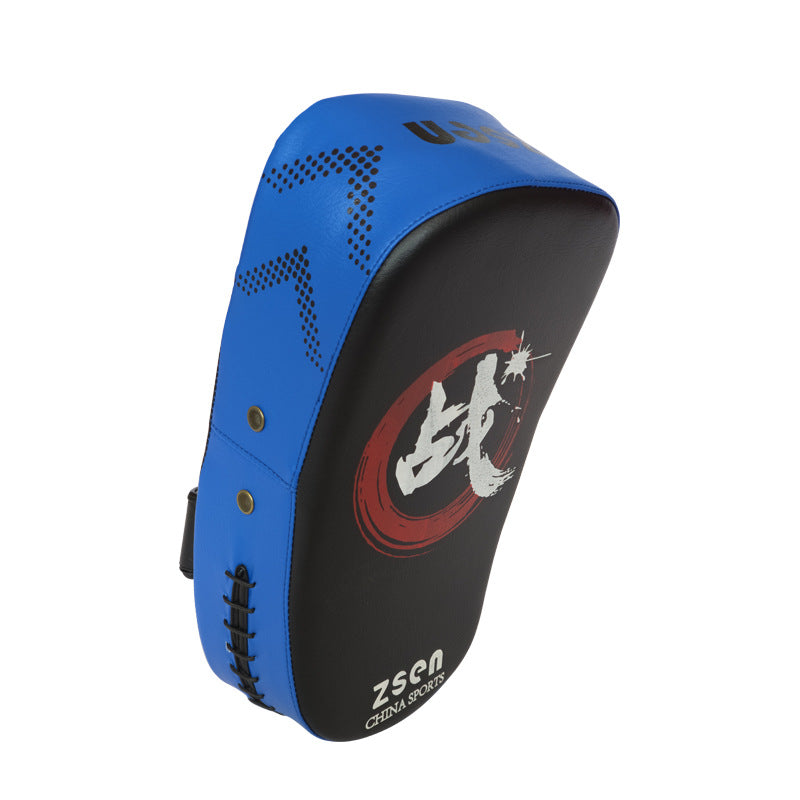 JMT-335754 Large Taekwondo Foot Target for Precision Kicking Practice