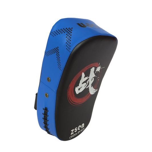JMT-335754 Large Taekwondo Foot Target for Precision Kicking Practice