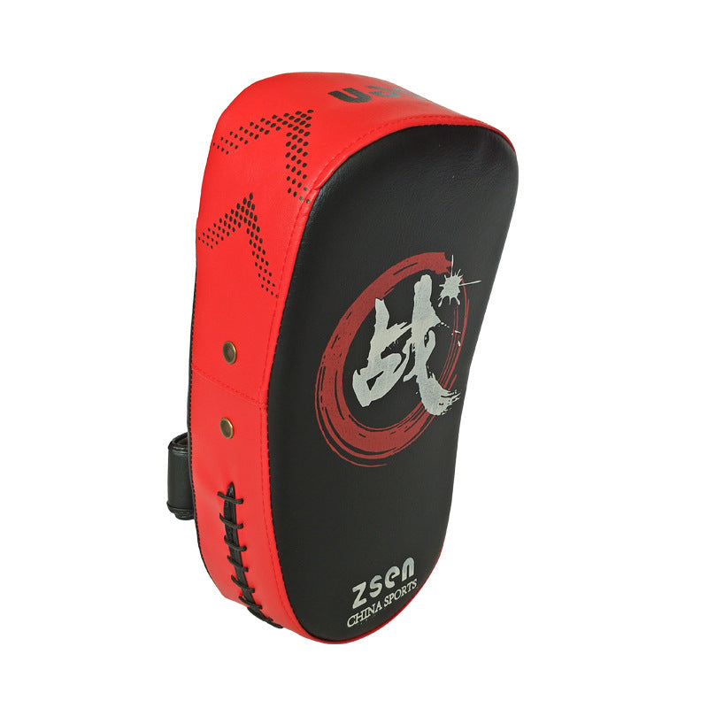 JMT-335754 Large Taekwondo Foot Target for Precision Kicking Practice