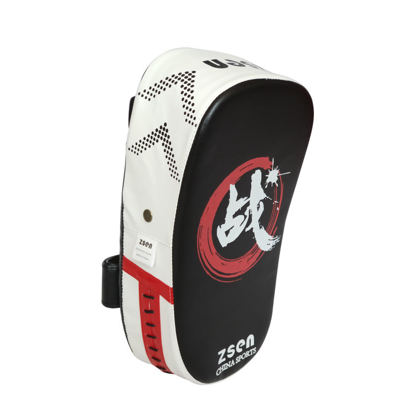 JMT-335754 Large Taekwondo Foot Target for Precision Kicking Practice