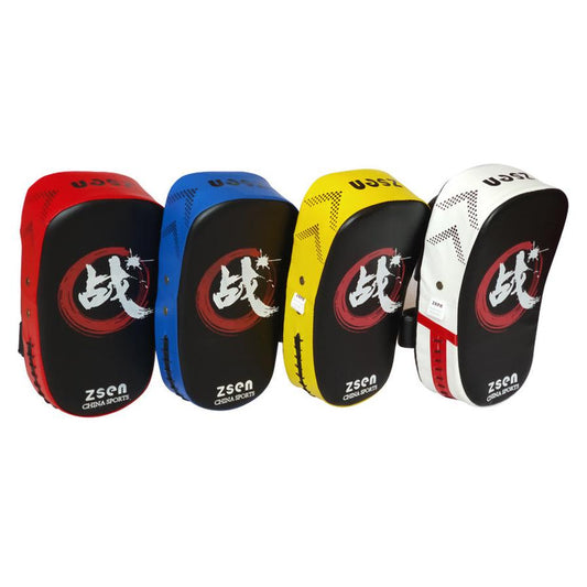 JMT-335754 Large Taekwondo Foot Target for Precision Kicking Practice