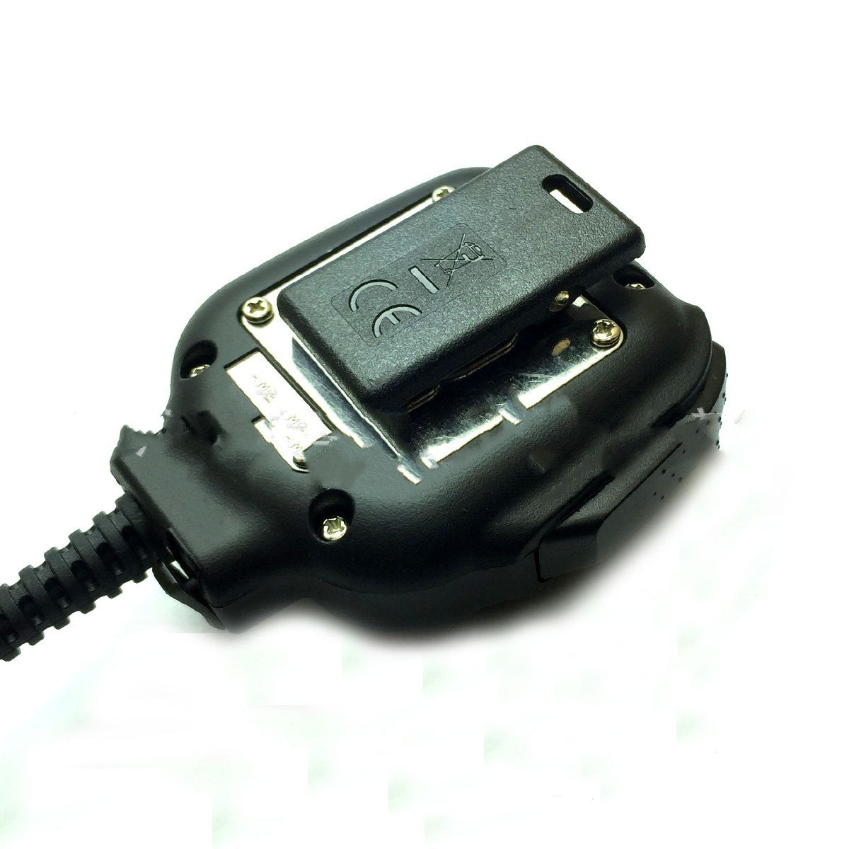 JMT-336010 KMC-45 Wired Headset Microphone with Handset Jack for TK3202, TK3212, TK3207, TK3160, TK3170, TK3310, TK3317, NX220, NX320