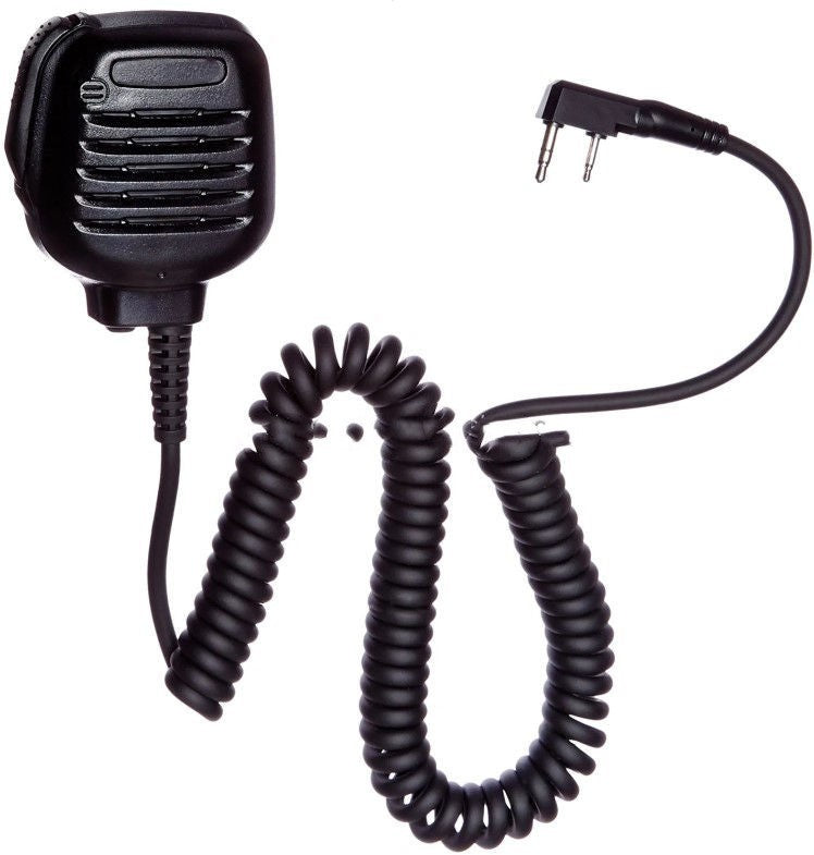 JMT-336010 KMC-45 Wired Headset Microphone with Handset Jack for TK3202, TK3212, TK3207, TK3160, TK3170, TK3310, TK3317, NX220, NX320