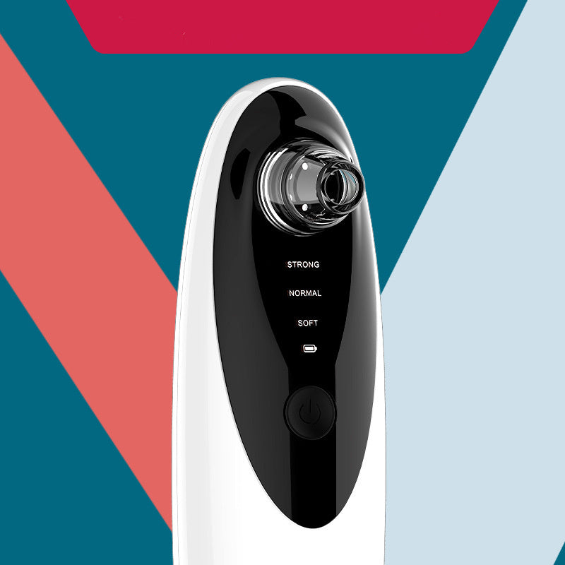 JMT-336074 Microcrystalline Blackhead Remover with Super Suction and WiFi Video Function, Model X1319
