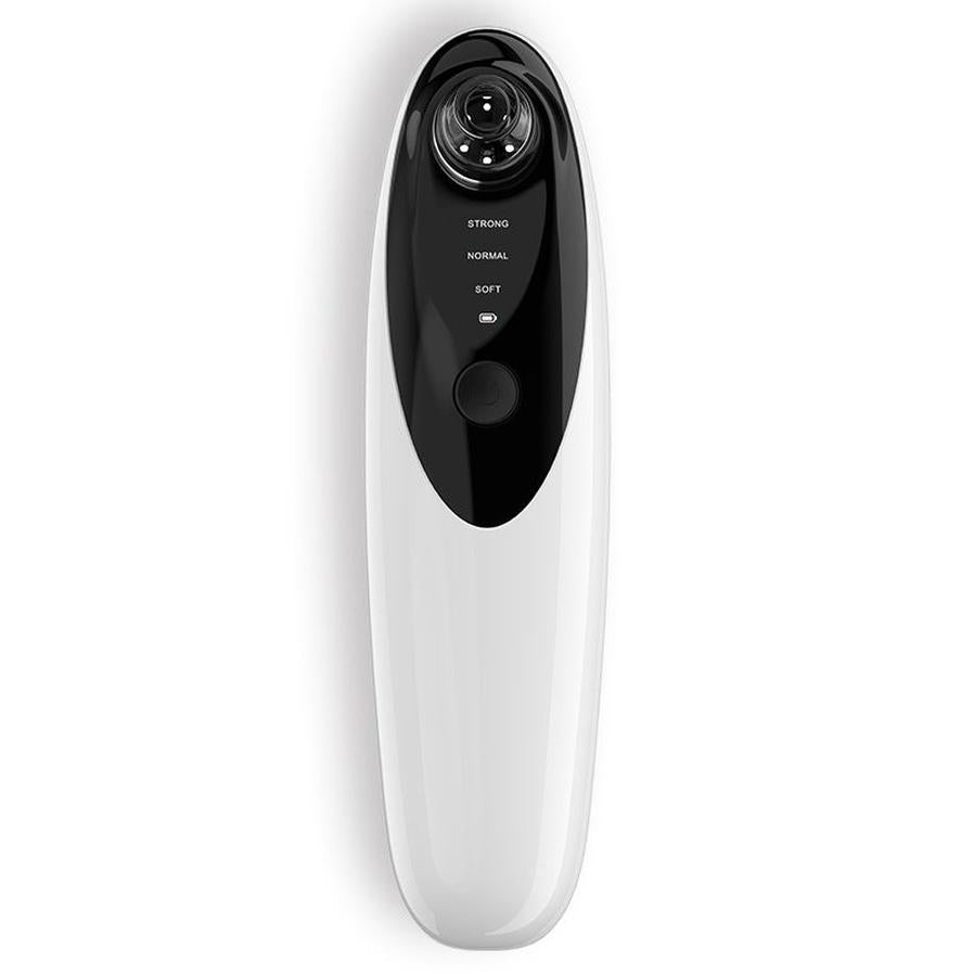 JMT-336074 Microcrystalline Blackhead Remover with Super Suction and WiFi Video Function, Model X1319