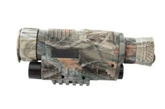 JMT-336202 Digital Night Vision Monocular with 5x Magnification and Camera Function