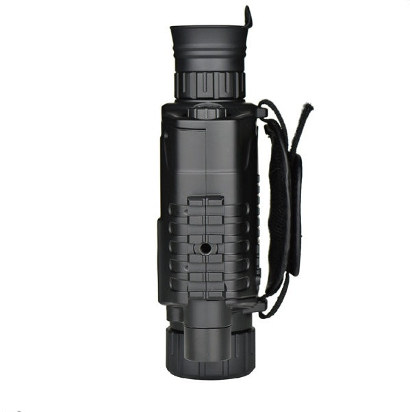 JMT-336202 Digital Night Vision Monocular with 5x Magnification and Camera Function