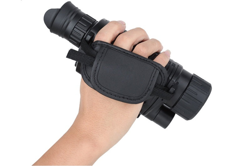 JMT-336202 Digital Night Vision Monocular with 5x Magnification and Camera Function