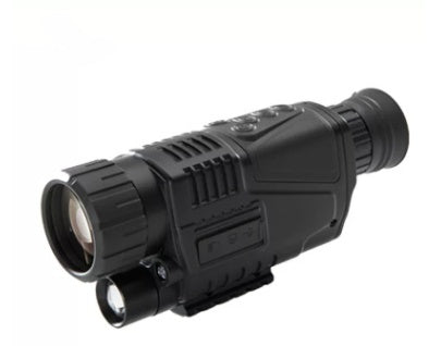 JMT-336202 Digital Night Vision Monocular with 5x Magnification and Camera Function