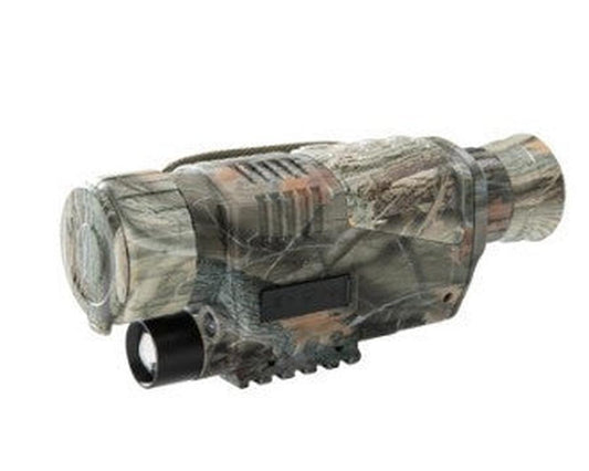 JMT-336202 Digital Night Vision Monocular with 5x Magnification and Camera Function