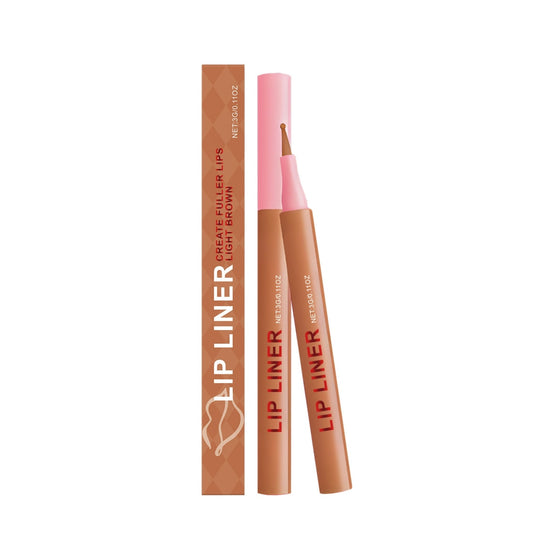 JMT-336266 Waterproof Lip Liner Pen for Long-Lasting Definition and Precision Application