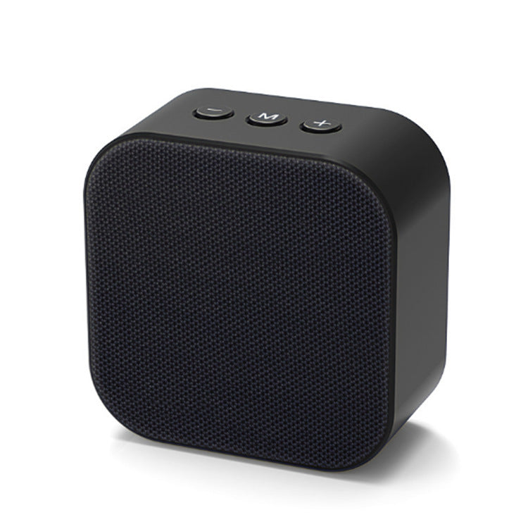 JMT-336842 C8 Wireless Bluetooth Speaker with Built-in Radio and Card Reader - USB Rechargeable, 1200mAh Battery, 6 Hours Playtime, 5W Output