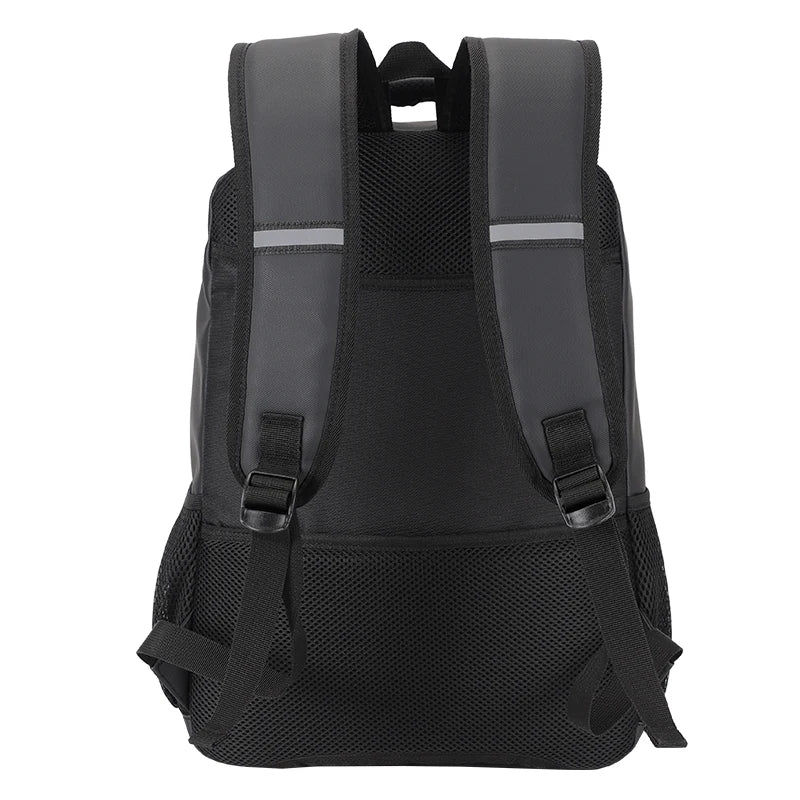 JMT-336842 Waterproof Women’s 16-Inch Polyester Fashion Laptop Backpack with Custom Logo