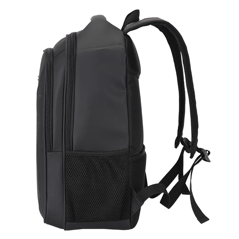 JMT-336842 Waterproof Women’s 16-Inch Polyester Fashion Laptop Backpack with Custom Logo