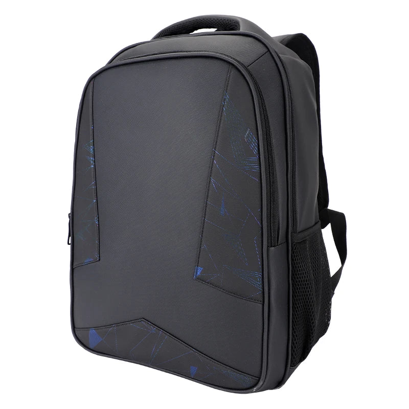 JMT-336842 Waterproof Women’s 16-Inch Polyester Fashion Laptop Backpack with Custom Logo