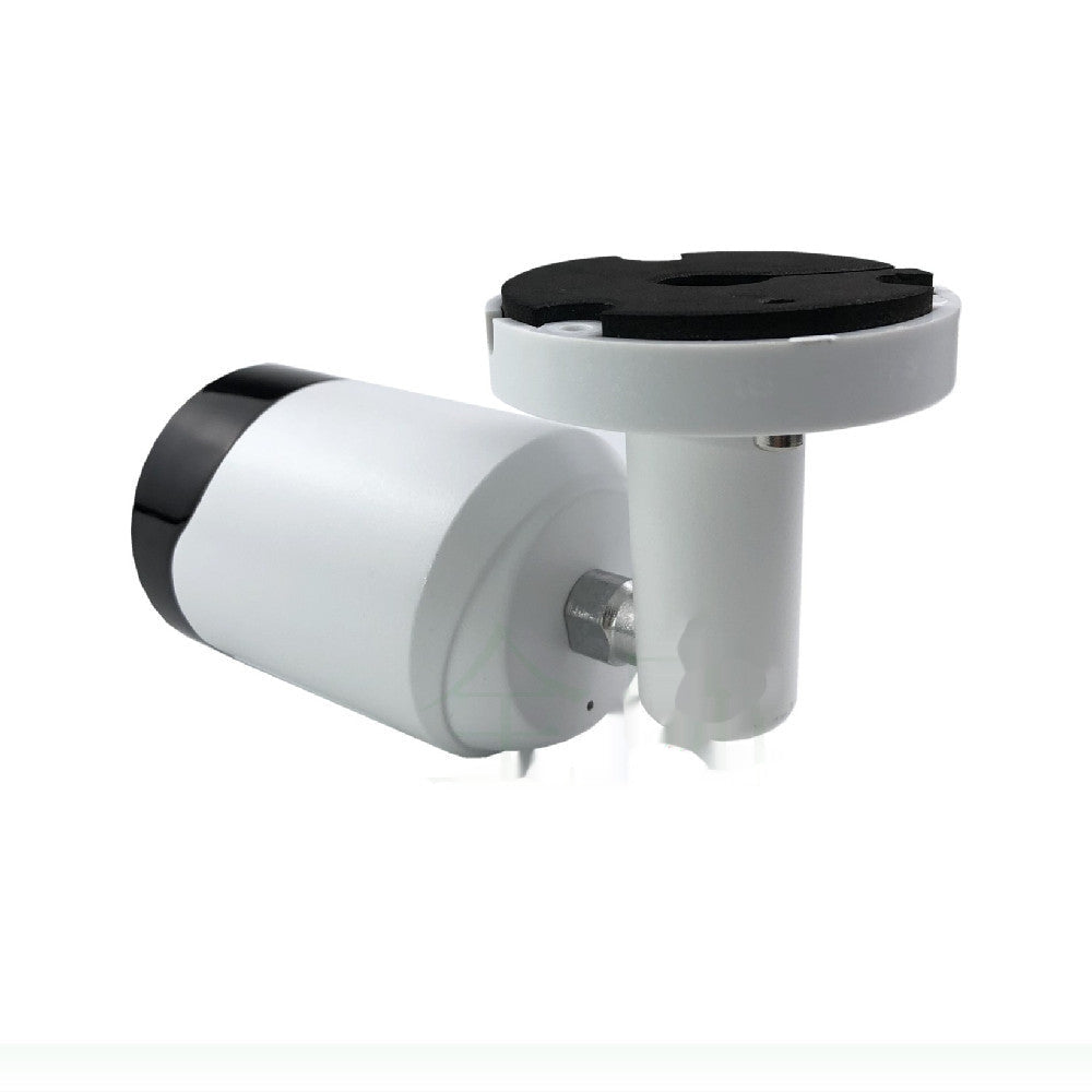 JMT-337354 3MP Bidirectional Voice Panoramic Camera with POE - Indoor/Outdoor Use, 2304x1296 Resolution, ABS+Metal Construction