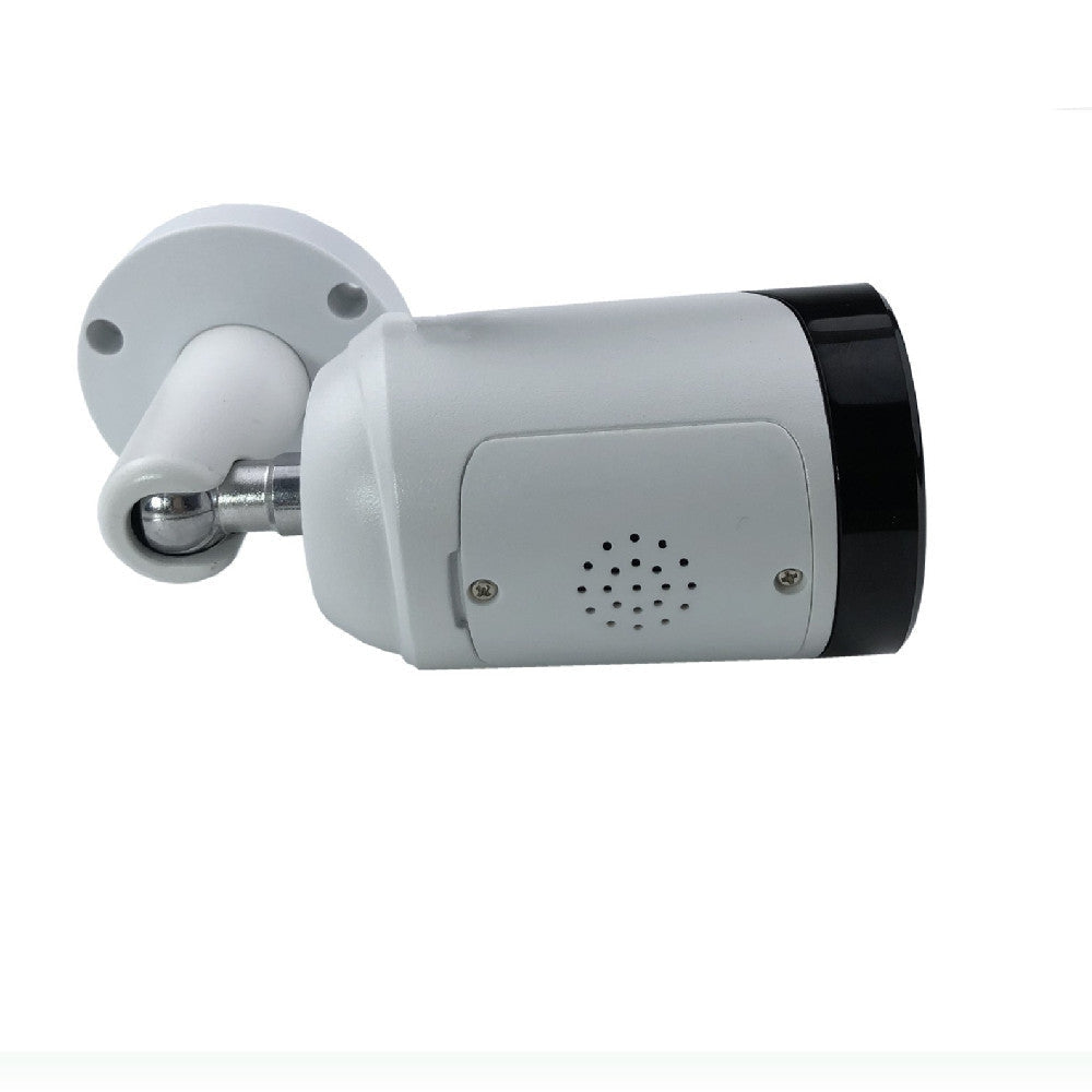 JMT-337354 3MP Bidirectional Voice Panoramic Camera with POE - Indoor/Outdoor Use, 2304x1296 Resolution, ABS+Metal Construction
