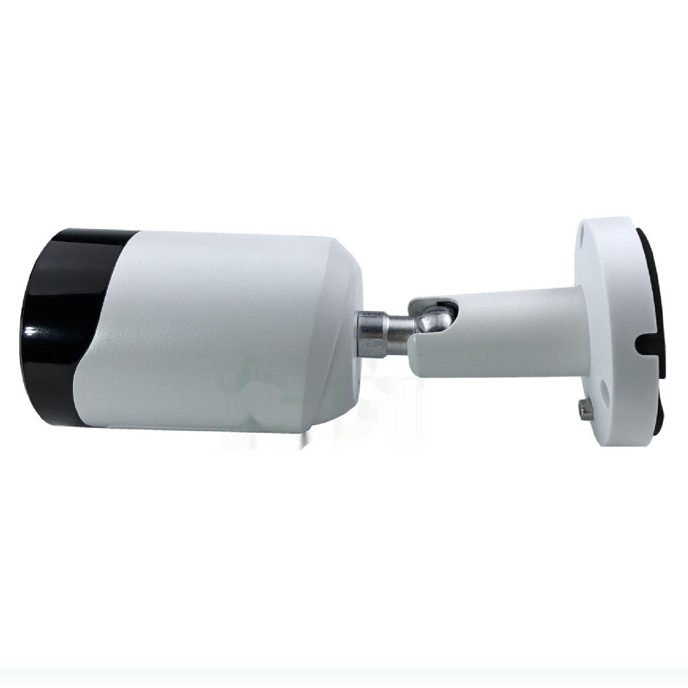 JMT-337354 3MP Bidirectional Voice Panoramic Camera with POE - Indoor/Outdoor Use, 2304x1296 Resolution, ABS+Metal Construction