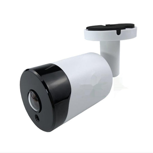 JMT-337354 3MP Bidirectional Voice Panoramic Camera with POE - Indoor/Outdoor Use, 2304x1296 Resolution, ABS+Metal Construction