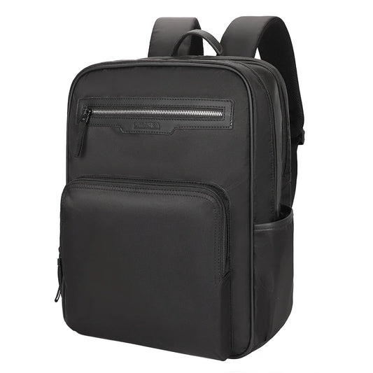 JMT-337994 Custom Waterproof Laptop Backpack for 15-Inch Computers - Stylish School and Work Bag