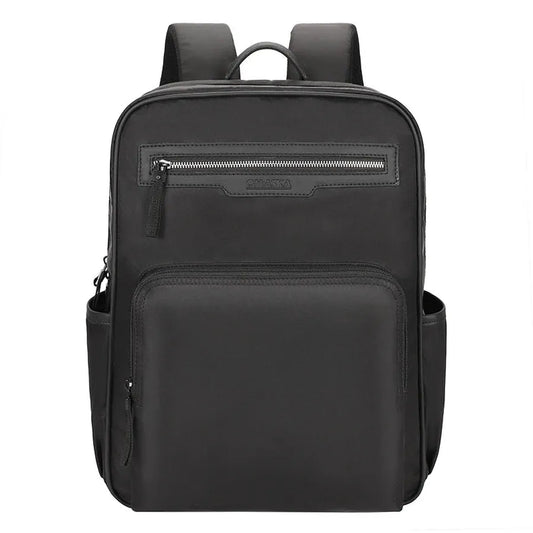 JMT-337994 Custom Waterproof Laptop Backpack for 15-Inch Computers - Stylish School and Work Bag