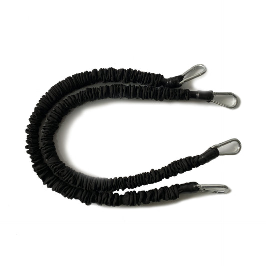JMT-338058 Waist and Leg Training Pull Rope with Auxiliary Support Equipment
